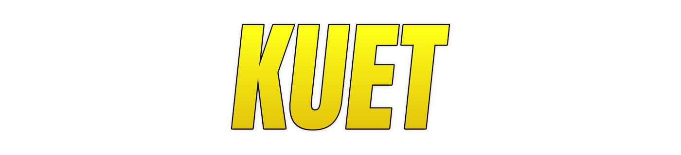 kuet logo
